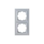 ΠΛΑΙΣΙΟ 2 ΘΕΣΕΩΝ ΑΣΗΜΙ EUROLAMP – 152-10481