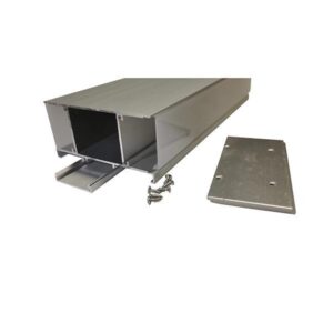 ΠΡΟΦΙΛ ΕΞΩΤΕΡΙΚΟ UP-DOWN 2000*41*84.5 PLUS EUROLAMP – 145-70925