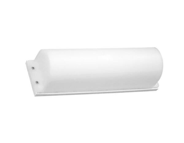 BATH-20A WHITE Heronia – 18-0063