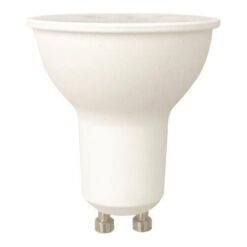 ΛΑΜΠΑ LED GU10 6W 6500K 110° 220-240V EUROLAMP – 147-77823