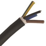ΚΑΛΩΔΙΟ NYY J1VV-R 3X16+1.5mm2 (DRUM) – 150-13709
