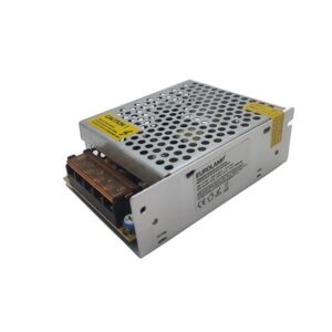 ΤΡΟΦΟΔΟΤΙΚΟ ΜΕΤΑΛΛΙΚΟ 24V DC 40W IP20 PLUS EUROLAMP – 145-71112