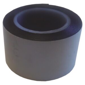 TAINIA ΑΥΤΟΒΟΥΛΚΑΝΙΖΟΜΕΝΗ 38mmX1.5m ΜΑΥΡΗ EUROLAMP 147-34021