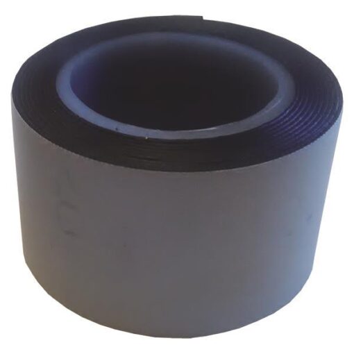 TAINIA ΑΥΤΟΒΟΥΛΚΑΝΙΖΟΜΕΝΗ 38mmX1.5m ΜΑΥΡΗ EUROLAMP 147-34021