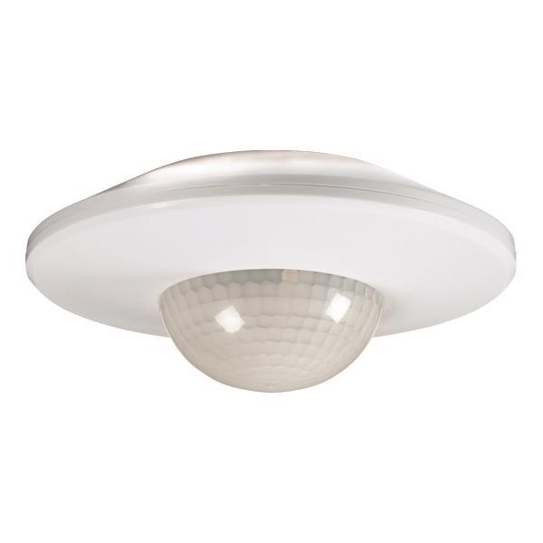 ΑΝΙΧΝΕΥΤΗΣ ΠΑΡΟΥΣΙΑΣ ΕΞΩΤΕΡΙΚΟΣ SLIM 220-240V IP20 EUROLAMP 147-02016