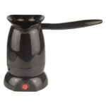 ΗΛΕΚΤΡΙΚΟ ΜΠΡΙΚΙ 800W ΜΑΥΡΟ ΠΛΑΣΤΙΚΟ 600ML – 300-70009