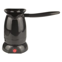 ΗΛΕΚΤΡΙΚΟ ΜΠΡΙΚΙ 800W ΜΑΥΡΟ ΠΛΑΣΤΙΚΟ 600ML – 300-70009