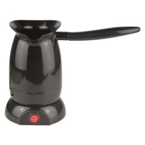 ΗΛΕΚΤΡΙΚΟ ΜΠΡΙΚΙ 800W ΜΑΥΡΟ ΠΛΑΣΤΙΚΟ 600ML – 300-70009