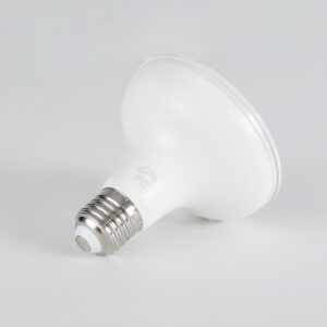 GloboStar® 60092 Λάμπα LED E27 PAR30 Σποτ 12W 1128lm 36° AC 220-240V IP20 Φ9.5 x Υ9.5cm Θερμό Λευκό 2700K Dimmable – 3 Χρόνια Εγγύηση