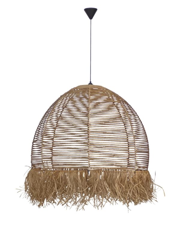 BRAZIL -D- Φ80 1L ΚΡΕΜΑΣΤΟ ARTIFICIAL BAMBOO Heronia – 31-1298