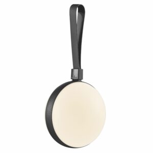 Nordlux Bring To-Go 12 Επαναφορτιζόμενο Φωιτστικό Λευκό IP54 LED 1W 2700K Dimmable –  2218013001