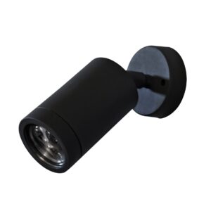 Σποτ C-01 KEY 1L  Μαύρο  Heronia – 15-0053