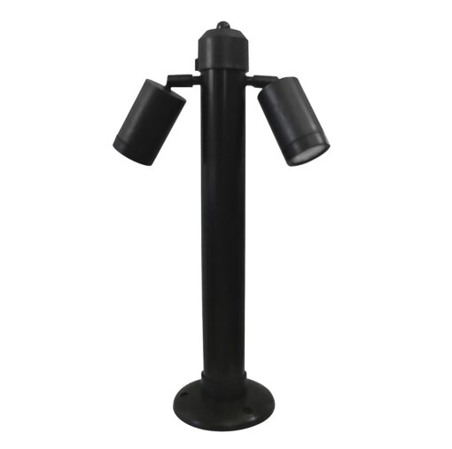 Σποτ Εδάφους C-01 ΕΒ  KEY 2L  Μαύρο  50cm Heronia – 15-0063