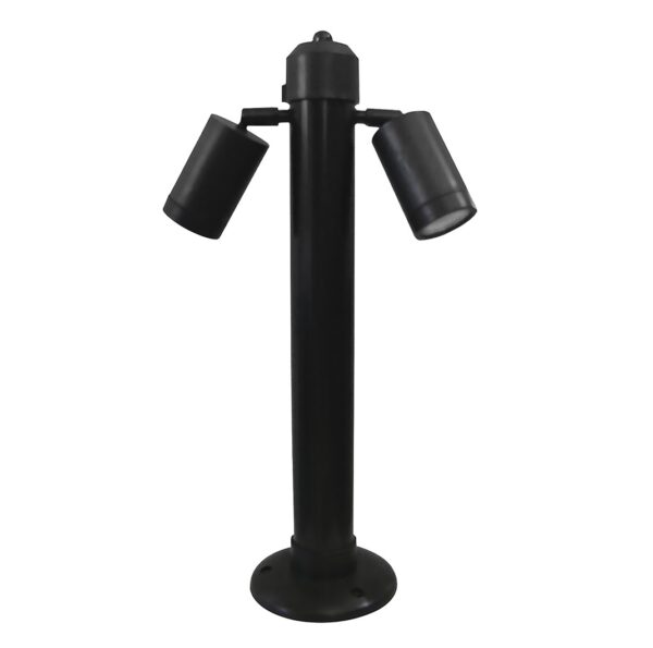 Σποτ Εδάφους C-01 ΕΒ  KEY 2L  Μαύρο  50cm Heronia – 15-0063