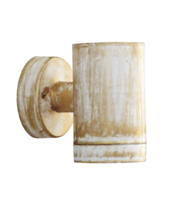 C-01 Λευκό-Μπρονζέ  Heronia – 15-0205