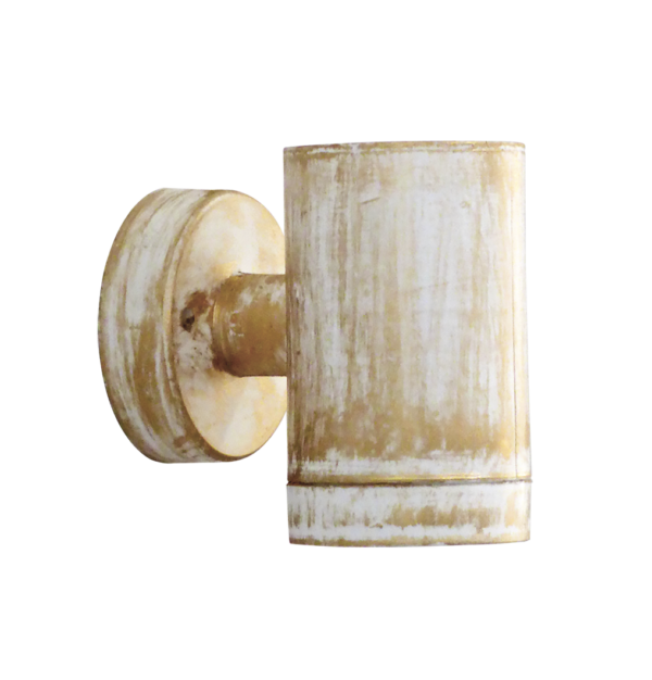 C-01 Λευκό-Μπρονζέ  Heronia – 15-0205