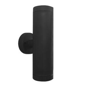 Σποτ C-02 2L  Μαύρο  Heronia – 15-0036