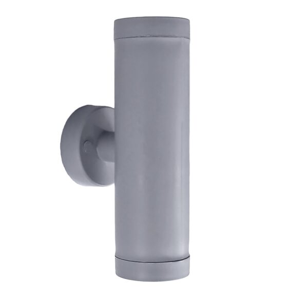 Σποτ C-02 2L Γκρι Heronia – 15-0038