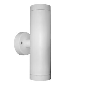 Σποτ C-02 2L Λευκό Heronia – 15-0037