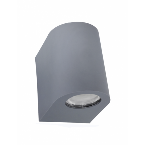 Σπότ C-03 1L Γκρι Heronia – 15-0191