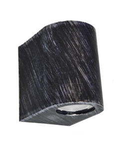 Σπότ C-03 1L Ασημί Heronia – 15-0194