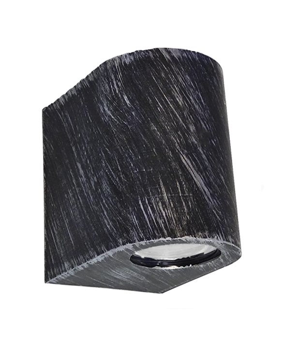 Σπότ C-03 1L Ασημί Heronia – 15-0194