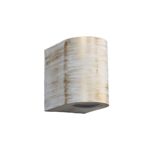 C-03  Λευκό-Μπρονζέ  Heronia – 15-0204