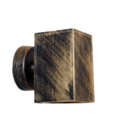 Σποτ C-04 1L Μπρονζέ  Heronia – 15-0110