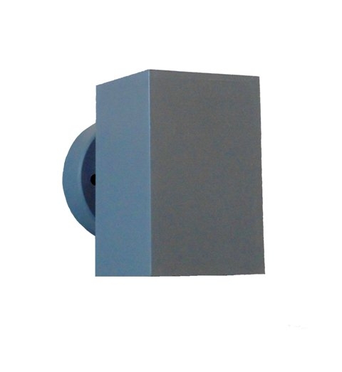 Σποτ  C-04 1L Γκρι Heronia – 15-0106