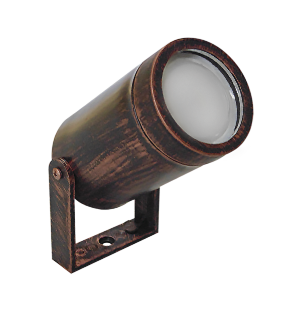 Σποτ C-06 1/L COPPER Heronia – 15-0129