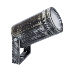 Σποτ C-06 1/L SILVER Heronia – 15-0130