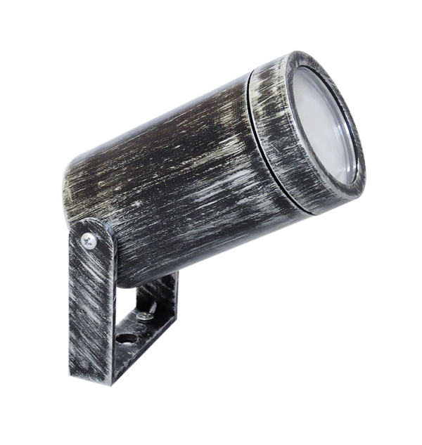 Σποτ C-06 1/L SILVER Heronia – 15-0130