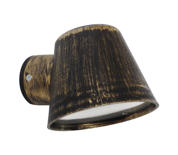 Απλίκα/σπότ  C-09 1L Μπρονζέ  Heronia – 15-0167