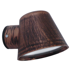 Απλίκα/σπότ  C-09 1L COPPER Heronia – 15-0168