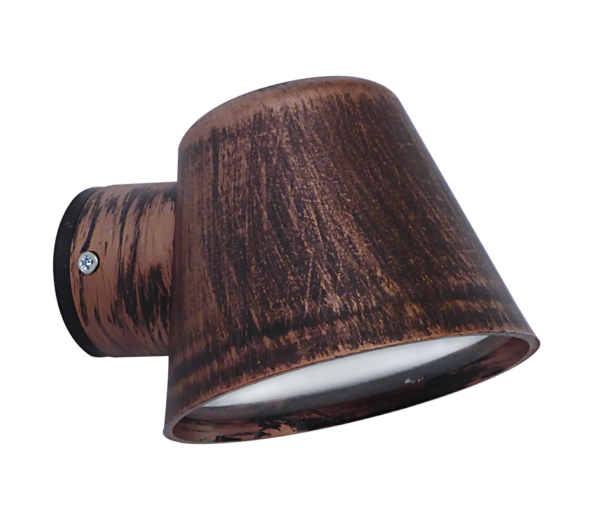 Απλίκα/σπότ  C-09 1L COPPER Heronia – 15-0168