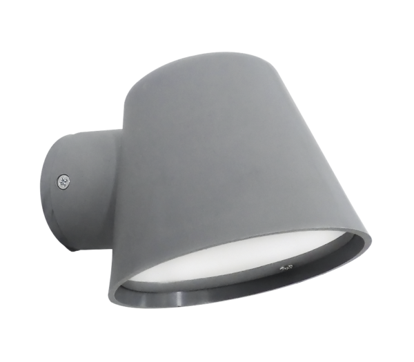 Απλίκα/σπότ  C-09 1L GREY Heronia – 15-0164