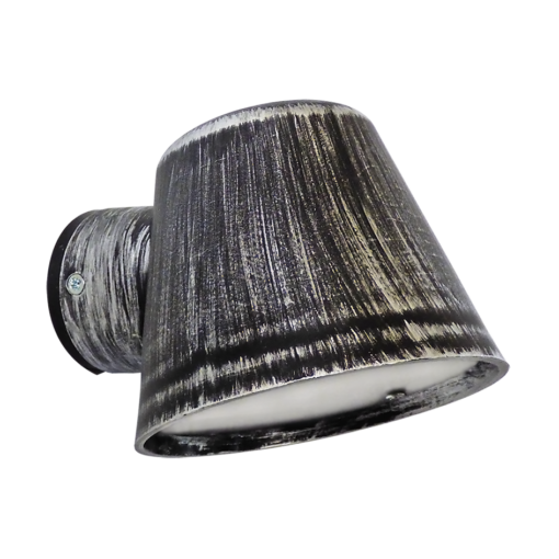 Απλίκα/σπότ  C-09 1L SILVER Heronia – 15-0166