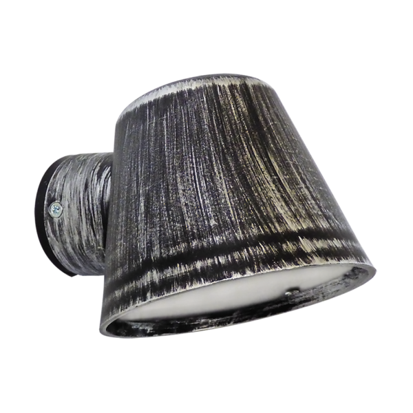 Απλίκα/σπότ  C-09 1L SILVER Heronia – 15-0166