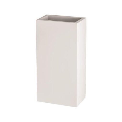 ΑΠΛΙΚΑ ΤΟΙΧΟΥ UP-DOWN ΓΥΨΙΝΗ 2xGU10 120x100x240 EUROLAMP 147-53313