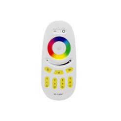 ΑΣΥΡΜΑΤΟ ΧΕΙΡΙΣΤΗΡΙΟ RF Wifi RGBW 4 ΚΑΝΑΛΙΑ EUROLAMP – 145-71413