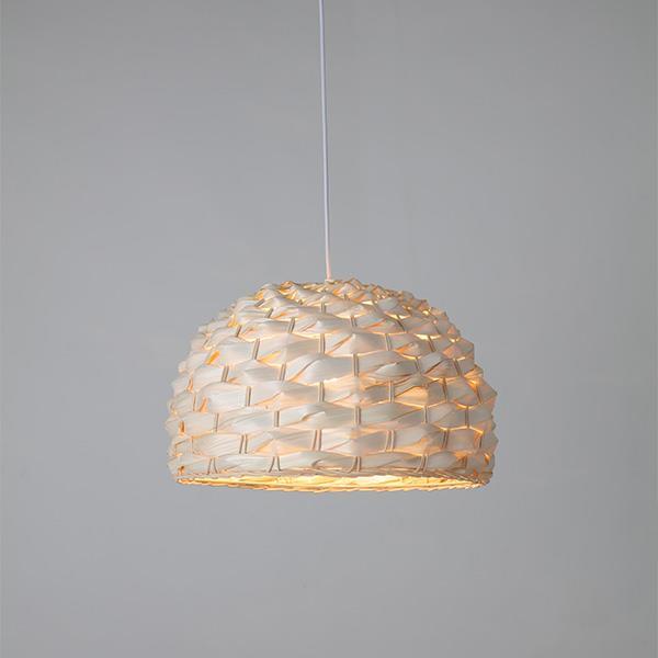 ΦΩΤΙΣΤΙΚΟ ΚΡΕΜΑΣΤΟ ΜΟΝΟΦΩΤΟ Ε27 BAMBOO EUROLAMP – 144-33021