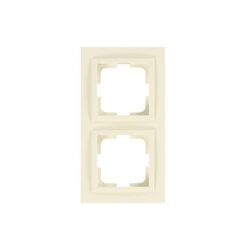 ΠΛΑΙΣΙΟ 2 ΘΕΣΕΩΝ ΜΠΕΖ EUROLAMP – 152-10281