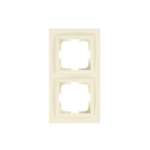 ΠΛΑΙΣΙΟ 2 ΘΕΣΕΩΝ ΜΠΕΖ EUROLAMP – 152-10281