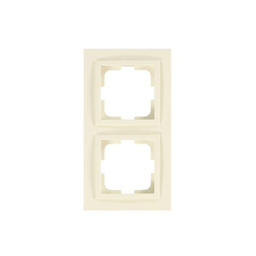 ΠΛΑΙΣΙΟ 2 ΘΕΣΕΩΝ ΜΠΕΖ EUROLAMP – 152-10281