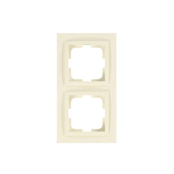 ΠΛΑΙΣΙΟ 2 ΘΕΣΕΩΝ ΜΠΕΖ EUROLAMP – 152-10281