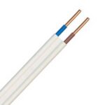 ΚΑΛΩΔΙΟ ΠΛΑΚΕ NYΙIFY-R 2Χ1,5mm2 – 150-13000