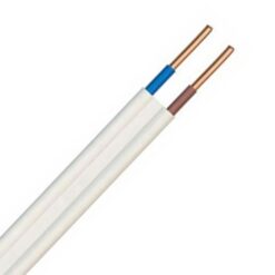 ΚΑΛΩΔΙΟ ΠΛΑΚΕ NYΙIFY-R 2Χ1,5mm2 – 150-13000