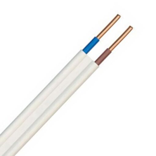 ΚΑΛΩΔΙΟ ΠΛΑΚΕ NYΙIFY-R 2Χ1,5mm2 – 150-13000