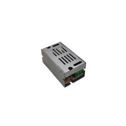 ΤΡΟΦΟΔΟΤΙΚΟ ΜΕΤΑΛΛΙΚΟ 24V DC 15W IP20 PLUS EUROLAMP – 145-71110