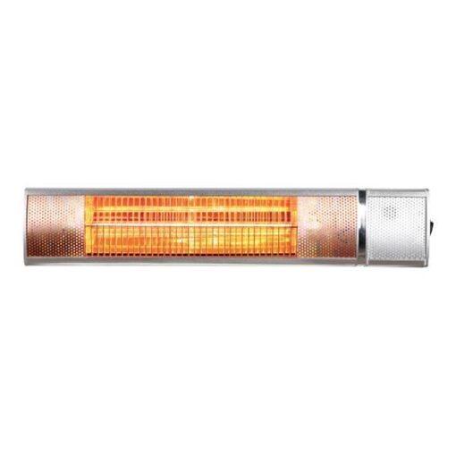 ΕΠΙΤΟΙΧΙΑ ΘΕΡΜΑΣΤΡΑ ΜΕ GOLDEN TUBE 2000W ΜΕ ΤΗΛΕΚΟΝΤΡΟΛ IP65 EUROLAMP – 147-29565